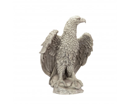 Toscano - America Eagle Sculpture