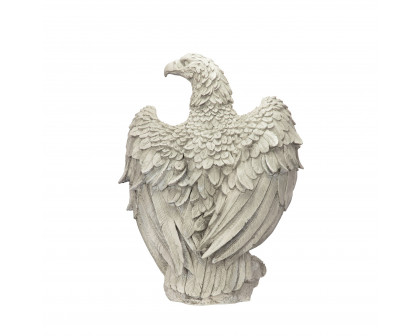 Toscano - America Eagle Sculpture