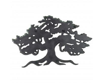 Toscano - Ancient Tree of Life Wall Sculpture