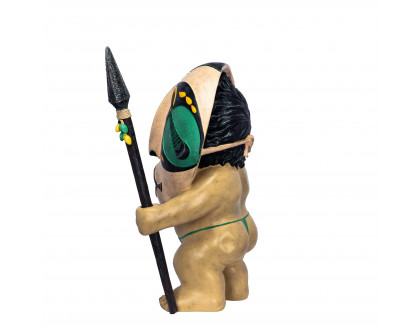 Toscano - Ibo-Odo the Garden Pygmy Statue