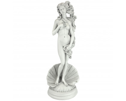 Toscano - Birth of Venus Garden Statue