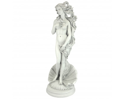 Toscano - Birth of Venus Garden Statue