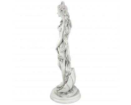 Toscano - Birth of Venus Garden Statue