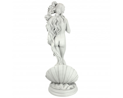 Toscano - Birth of Venus Garden Statue