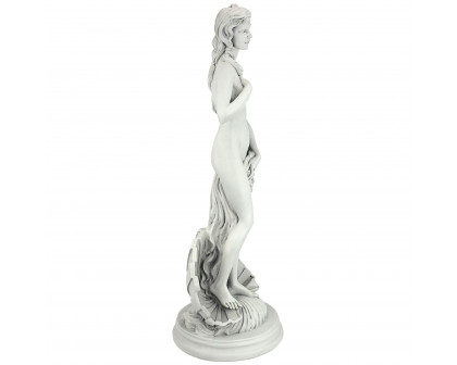 Toscano - Birth of Venus Garden Statue