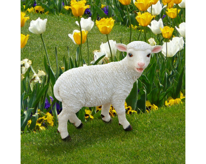 Toscano - Yorkshire Lamb Garden Statue