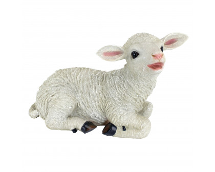 Toscano - Yorkshire Lamb Garden Statue