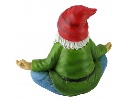 Toscano - Zen Garden Gnome Statue