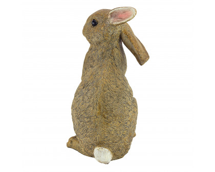 Toscano - Hopperthe BunnyStanding Garden Rabbit Statue