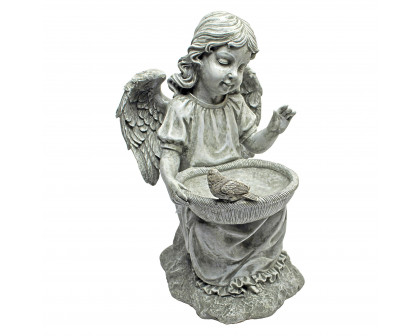 Toscano - Garden Glory Angel Statue