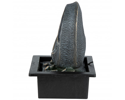 Toscano - Infinite Nature Divine Universe Tabletop Fountain