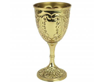 Toscano - The King's Royal Chalice Goblet