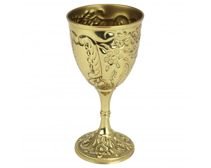 Toscano - The King's Royal Chalice Goblet