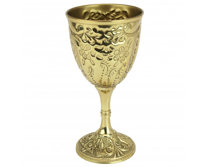 Toscano - The King's Royal Chalice Goblet