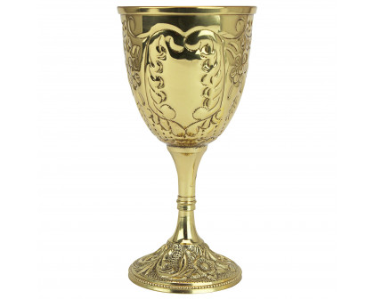 Toscano - The King's Royal Chalice Goblet