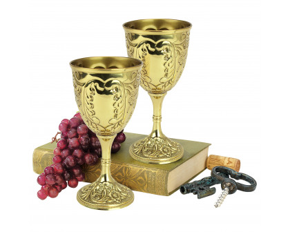 Toscano - The King's Royal Chalice Goblet