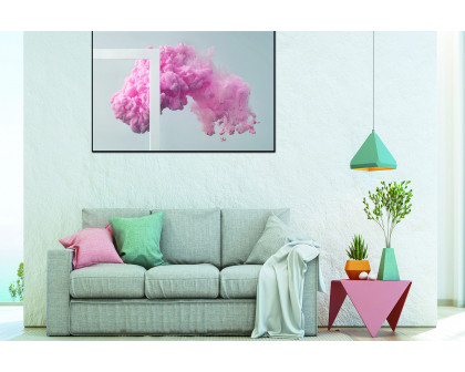 Whiteline - Candy Canvas Wall Art in Multicolor