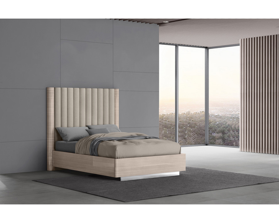 Whiteline - Waves Bed