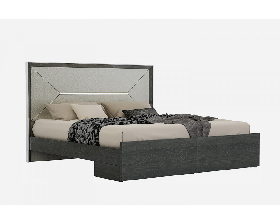 Whiteline - Navi Bed