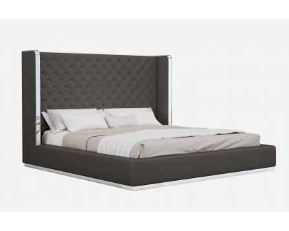 Whiteline - Abrazo Bed