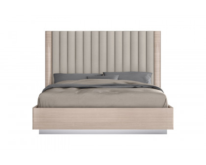 Whiteline - Waves Bed