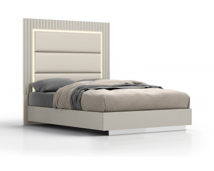 Whiteline - Chloe Bed