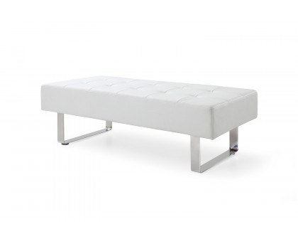 Whiteline - Miami Bench