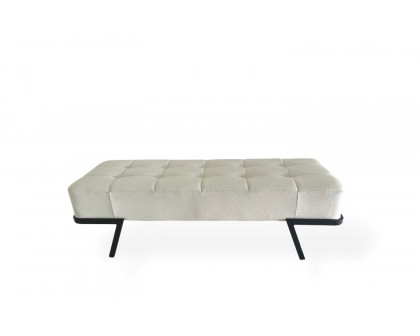 Whiteline - Shadi Bench