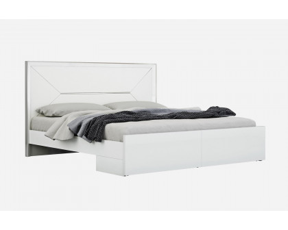 Whiteline - Navi Bed