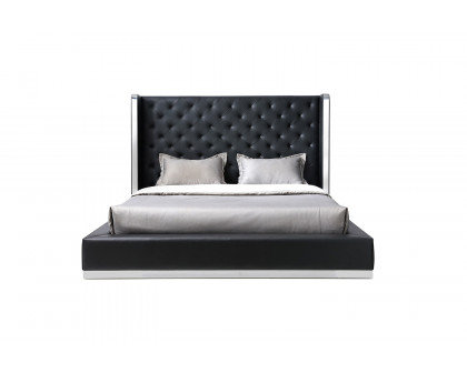 Whiteline - Abrazo Bed