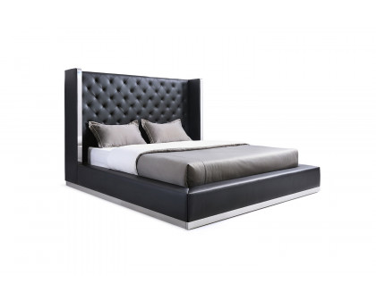 Whiteline - Abrazo Bed