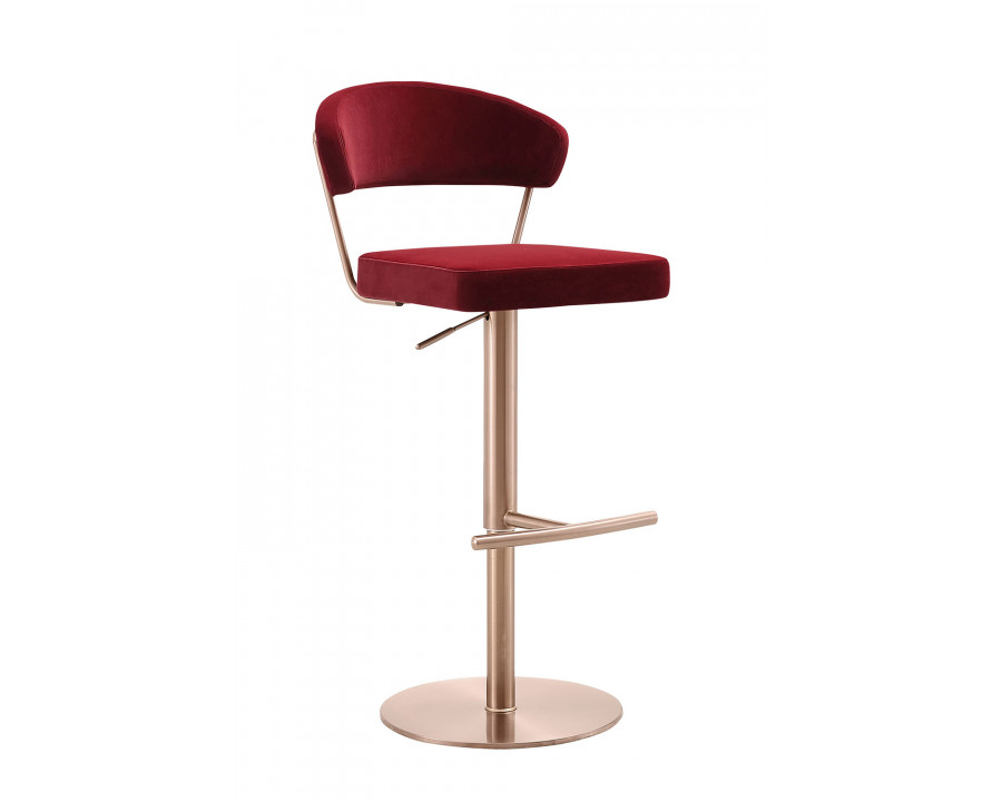 Whiteline - Nova Barstool