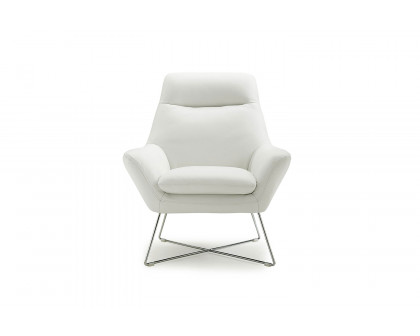 Whiteline Daiana Chair - White