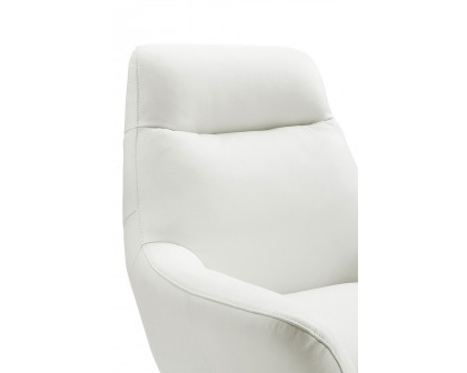 Whiteline Daiana Chair - White