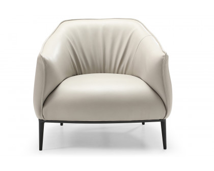 Whiteline - Benbow Leisure Chair