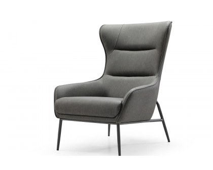 Whiteline - Wyatt Leisure Chair