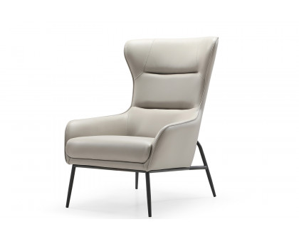 Whiteline - Wyatt Leisure Chair