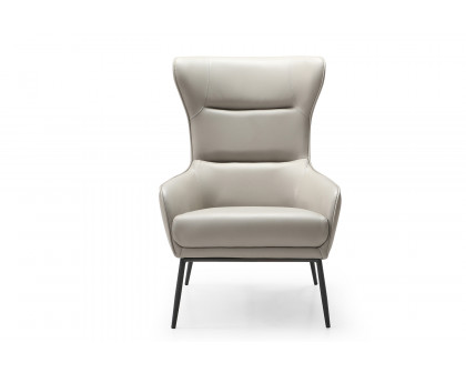 Whiteline - Wyatt Leisure Chair