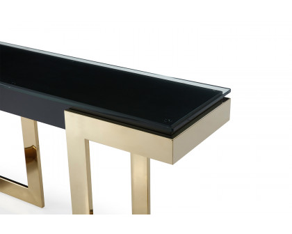 Whiteline - Sumo Console in Black