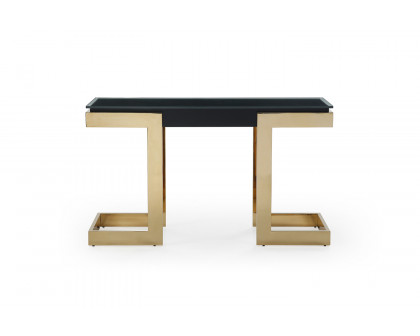 Whiteline - Sumo Console in Black