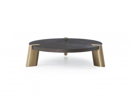 Whiteline - Mimeo Coffee Table