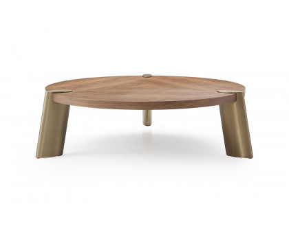 Whiteline - Mimeo Coffee Table