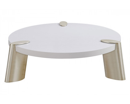 Whiteline - Mimeo Coffee Table