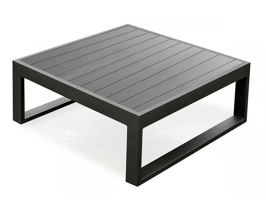 Whiteline - Caden Outdoor Coffee Table