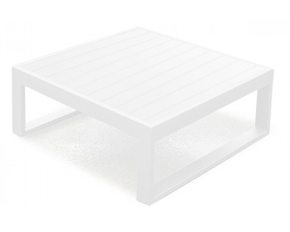 Whiteline - Caden Outdoor Coffee Table