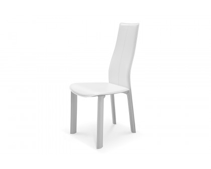 Whiteline - Allison Dining Chair