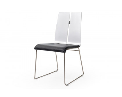 Whiteline - Lauren Dining Chair