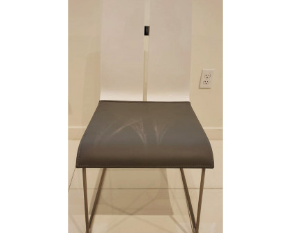 Whiteline - Lauren Dining Chair