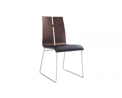 Whiteline - Lauren Dining Chair