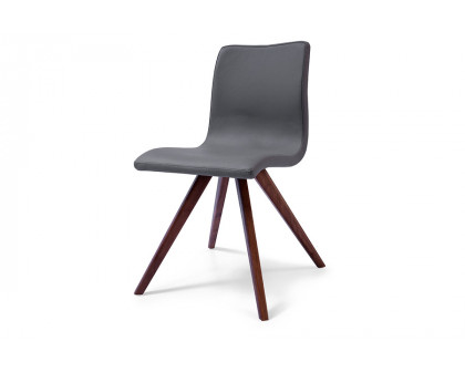 Whiteline - Olga Dining Chair